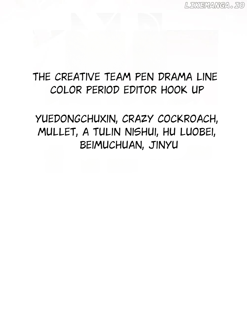 My Furry Harem Is After Me Chapter 10 - page 3
